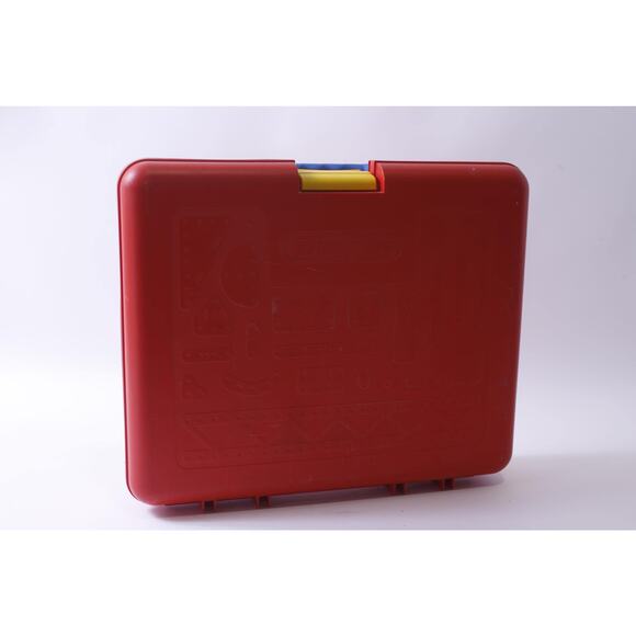 Erector, Metal Construction Set with Carrying Case, Meccano, Children - Picture 5 of 5